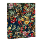 Pomegranate Garden Canvas Print Gallery Image 6