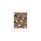 Pomegranate Garden III Art Print Gallery Image 1