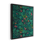 Princess of the Magic Forest Framed Canvas Print Gallery Image 2