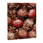 Protea Garden Night Canvas Print Gallery Image 6