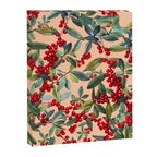 Red Chokeberry Canvas Print Gallery Image 6