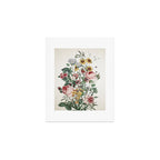 Romantic Garden Art Print Gallery Image 1
