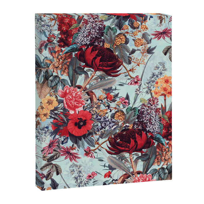 Romantic Garden VI Canvas Print Gallery Image 1