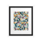 Rose Garden Framed Art Print Gallery Image 5