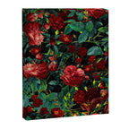 Rose Garden Canvas Print Gallery Image 8