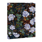 Rose Garden VIII Canvas Print Gallery Image 6