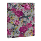 Rose Garden XI Canvas Print Gallery Image 6