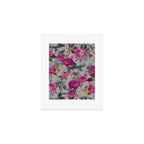 Rose Garden XI Art Print Gallery Image 1