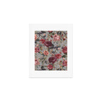Rose Garden XI - II Art Print Gallery Image 1