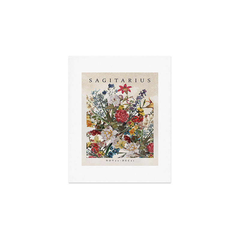 SAGITARIUS Art Print Gallery Image 1