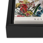 SAGITARIUS Framed Canvas Print Gallery Image 3