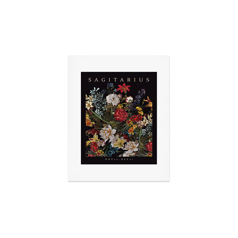 SAGITARIUS II Art Print Gallery Image 1