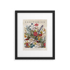 SAGITARIUS Framed Art Print Gallery Image 5
