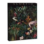 SCORPIO II Canvas Print Gallery Image 6