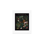 SCORPIO II Art Print Gallery Image 1