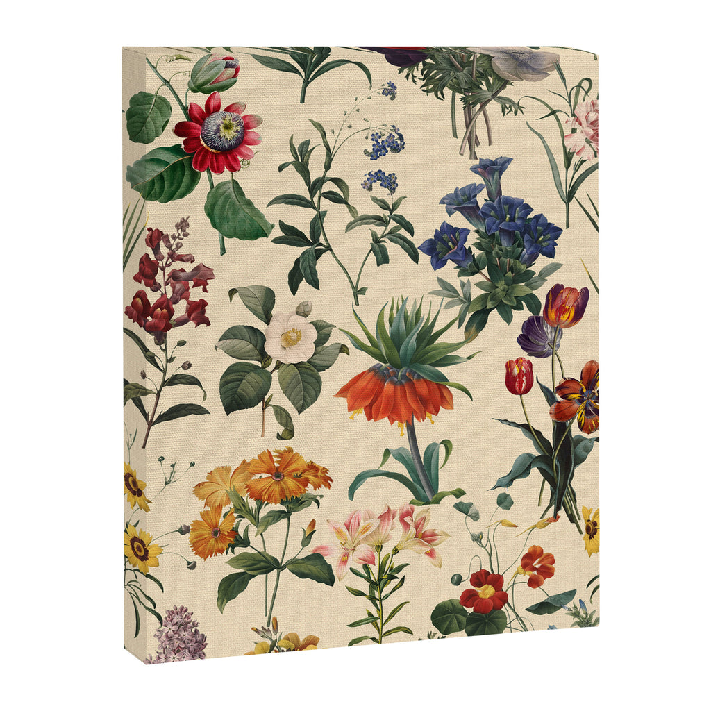 Secret Garden V Canvas Print Gallery Image 6