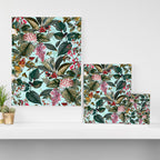 Secret Garden Canvas Print Gallery Image 3