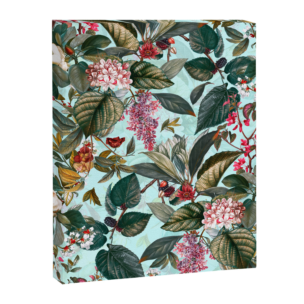 Secret Garden Canvas Print Gallery Image 3