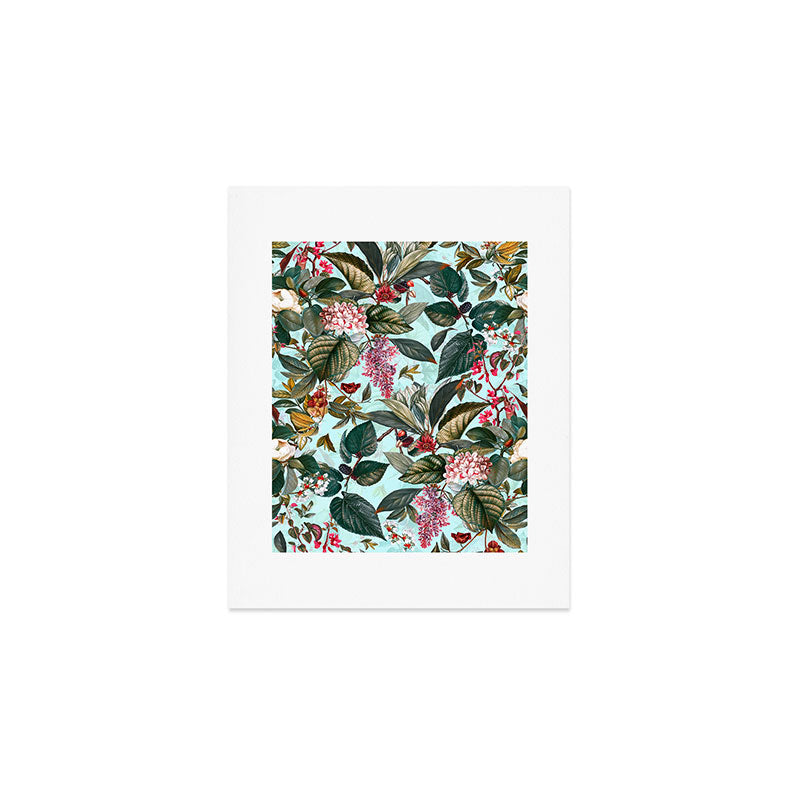 Secret Garden Art Print Gallery Image 1