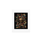 SIMONETTA IANVENSIS VESPVCCIA Art Print Gallery Image 1