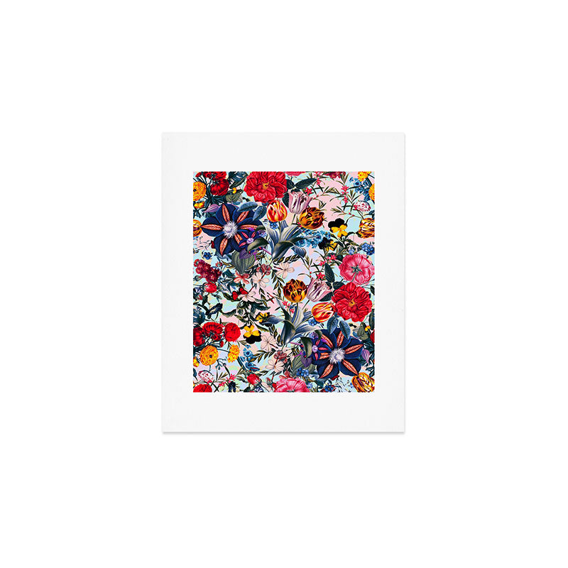 Sky Garden II Art Print Gallery Image 1