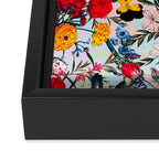 Sky Garden II Framed Canvas Print Gallery Image 3