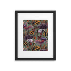 Spirit of the Sea Framed Art Print Gallery Image 5