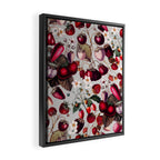 Strawberry Fields Forever Framed Canvas Print Gallery Image 2