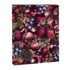 Strawberry Fields Forever II - I Canvas Print Gallery Image 6