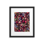 Strawberry Fields Forever II - I Framed Art Print Gallery Image 5