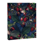 Strawberry Fields Forever III - Night Canvas Print Gallery Image 6
