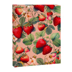 Strawberry Fields Forever V Canvas Print Gallery Image 6
