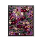 Strawberry Fields Forever VI Framed Canvas Print Gallery Image 6