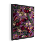 Strawberry Fields Forever VI Framed Canvas Print Gallery Image 2