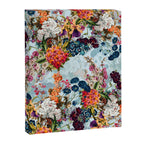 Summer Botanical Garden VIII Canvas Print Gallery Image 6