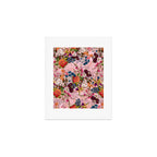 Summer Botanical Garden VIII - II Art Print Gallery Image 1