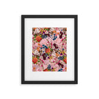 Summer Botanical Garden VIII - II Framed Art Print Gallery Image 5