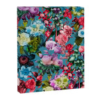 SUMMER BOTANICAL V Canvas Print Gallery Image 6