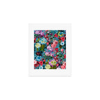 SUMMER BOTANICAL V Art Print Gallery Image 1