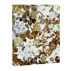 SUMMER BOTANICAL VIII Canvas Print Gallery Image 6