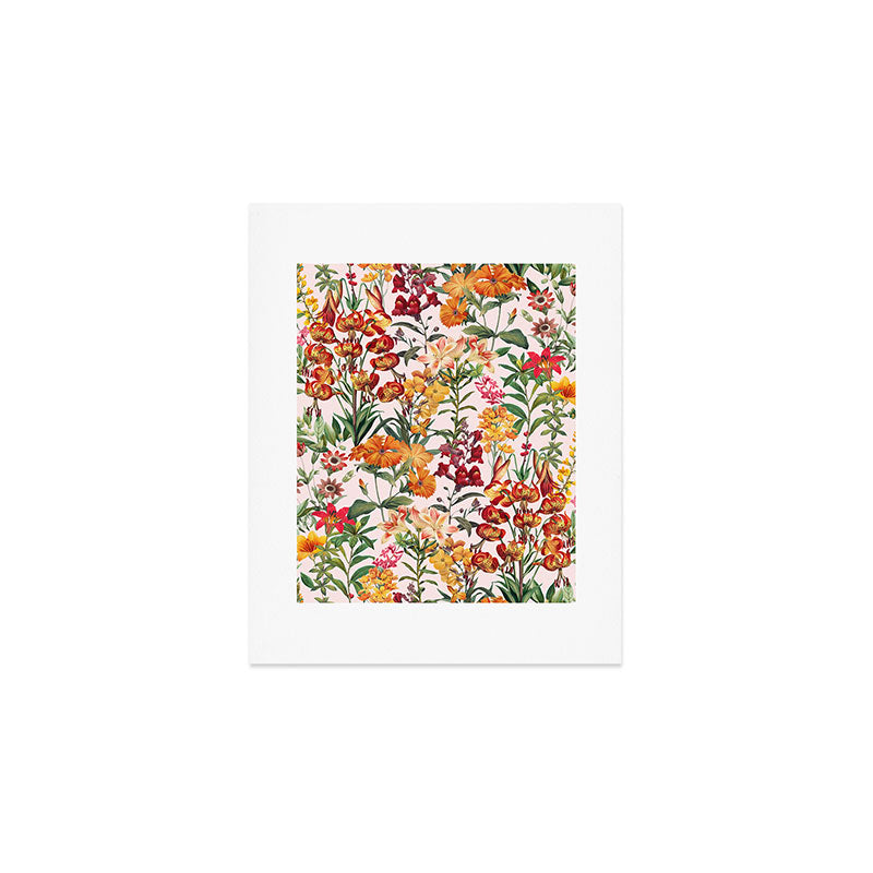 Summer Dreams II  Art Print Gallery Image 1
