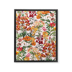 Summer Dreams II  Framed Canvas Print Gallery Image 6