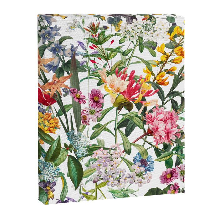 Summer Dreams IX Canvas Print Gallery Image 1