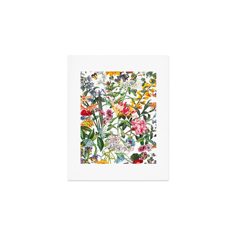 Summer Dreams IX Art Print Gallery Image 1