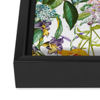 Summer Dreams IX Framed Canvas Print Gallery Image 3