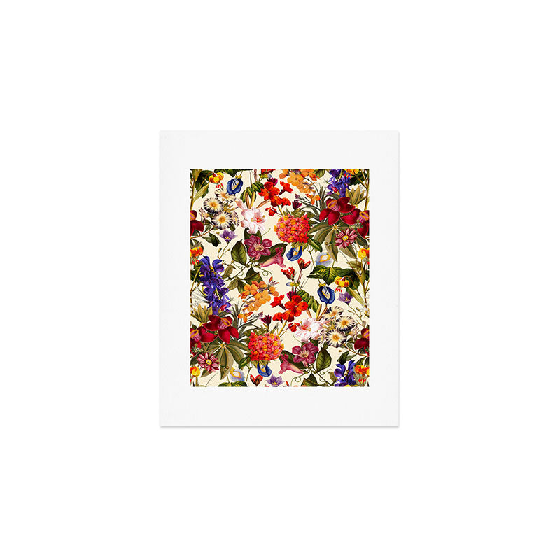 Summer Dreams VII Art Print Gallery Image 1