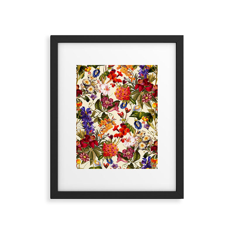 Summer Dreams VII Framed Art Print Gallery Image 5