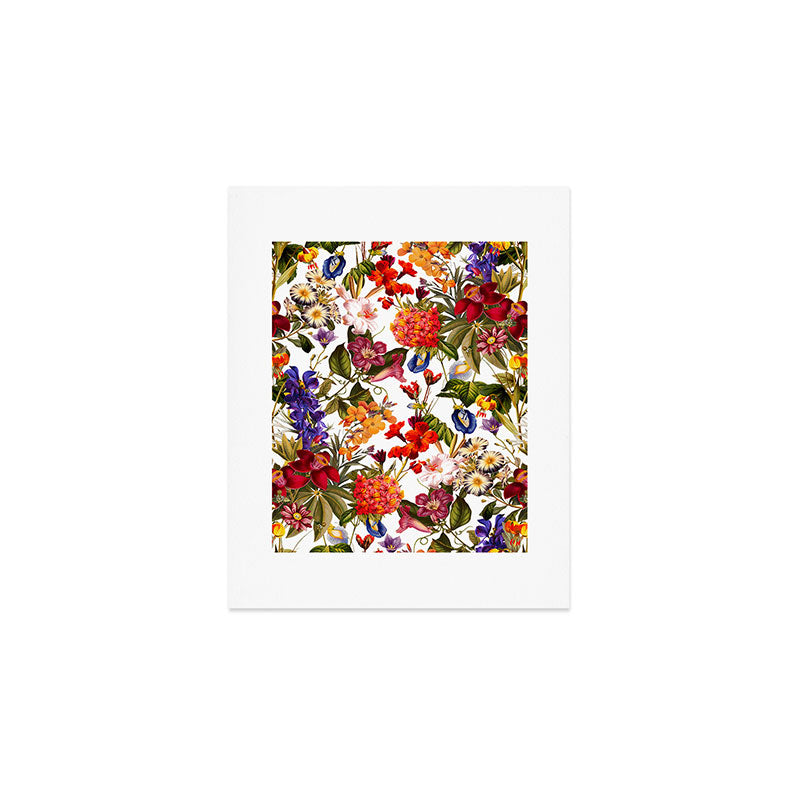 Summer Dreams VII-II Art Print Gallery Image 1