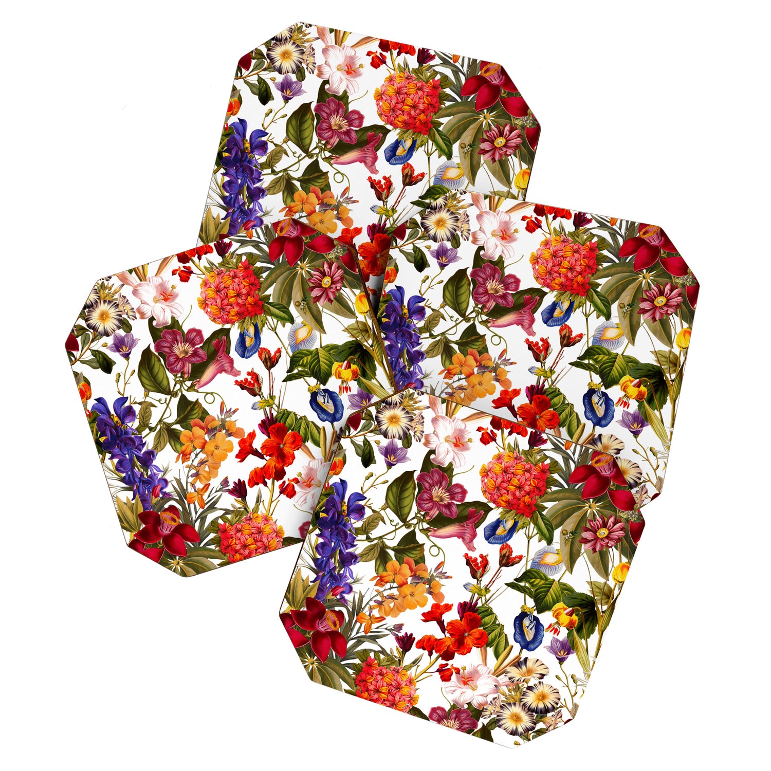 Summer Dreams VII-II Coaster Gallery Image 1