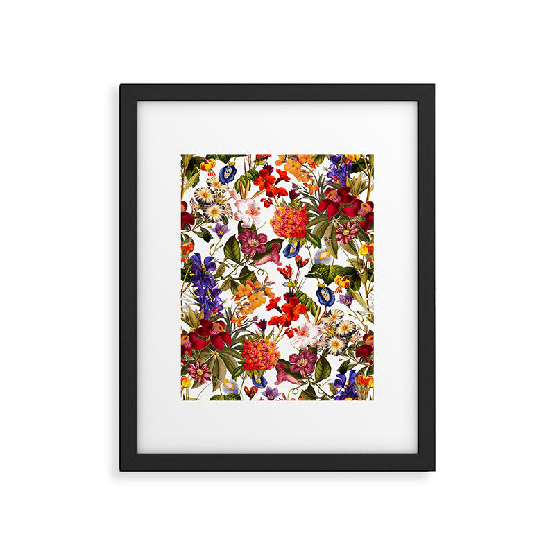 Summer Dreams VII-II Framed Art Print Gallery Image 5